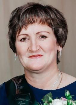 Кобзева Татьяна Павловна