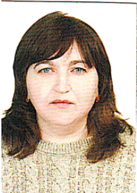 Жук Дарья Васильевна