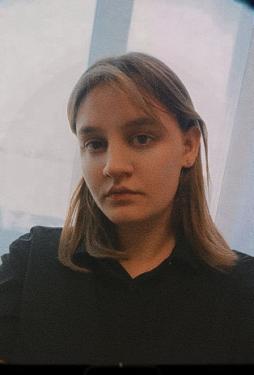Кобзева София Сергеевна
