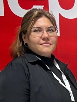 Скакалина Анастасия Андреевна